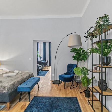 Balcony Apartment, 4 Min To U3 Zipperer Strasse 维也纳 外观 照片