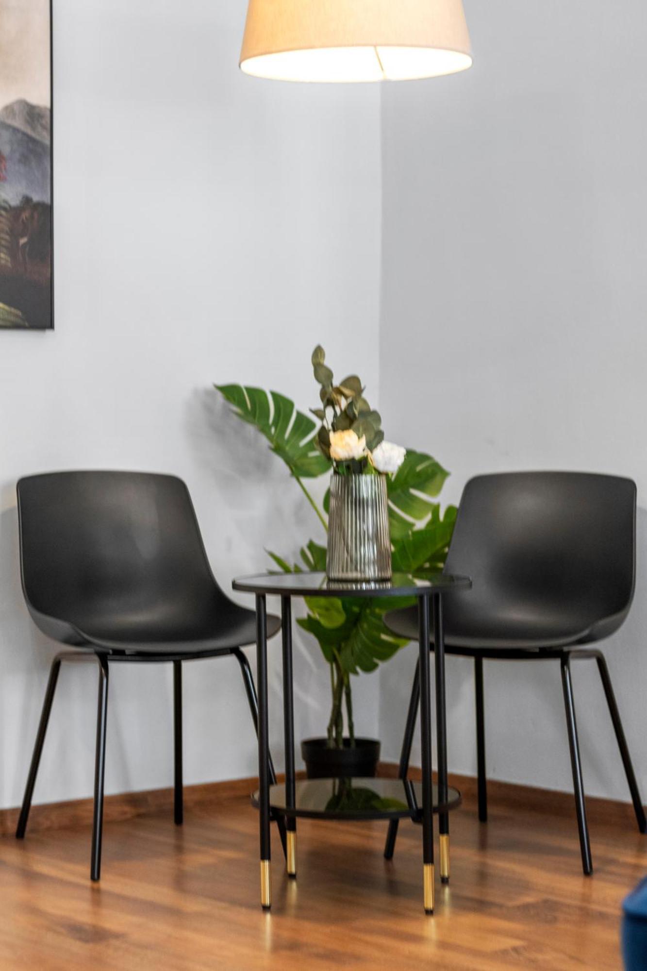 Balcony Apartment, 4 Min To U3 Zipperer Strasse 维也纳 外观 照片
