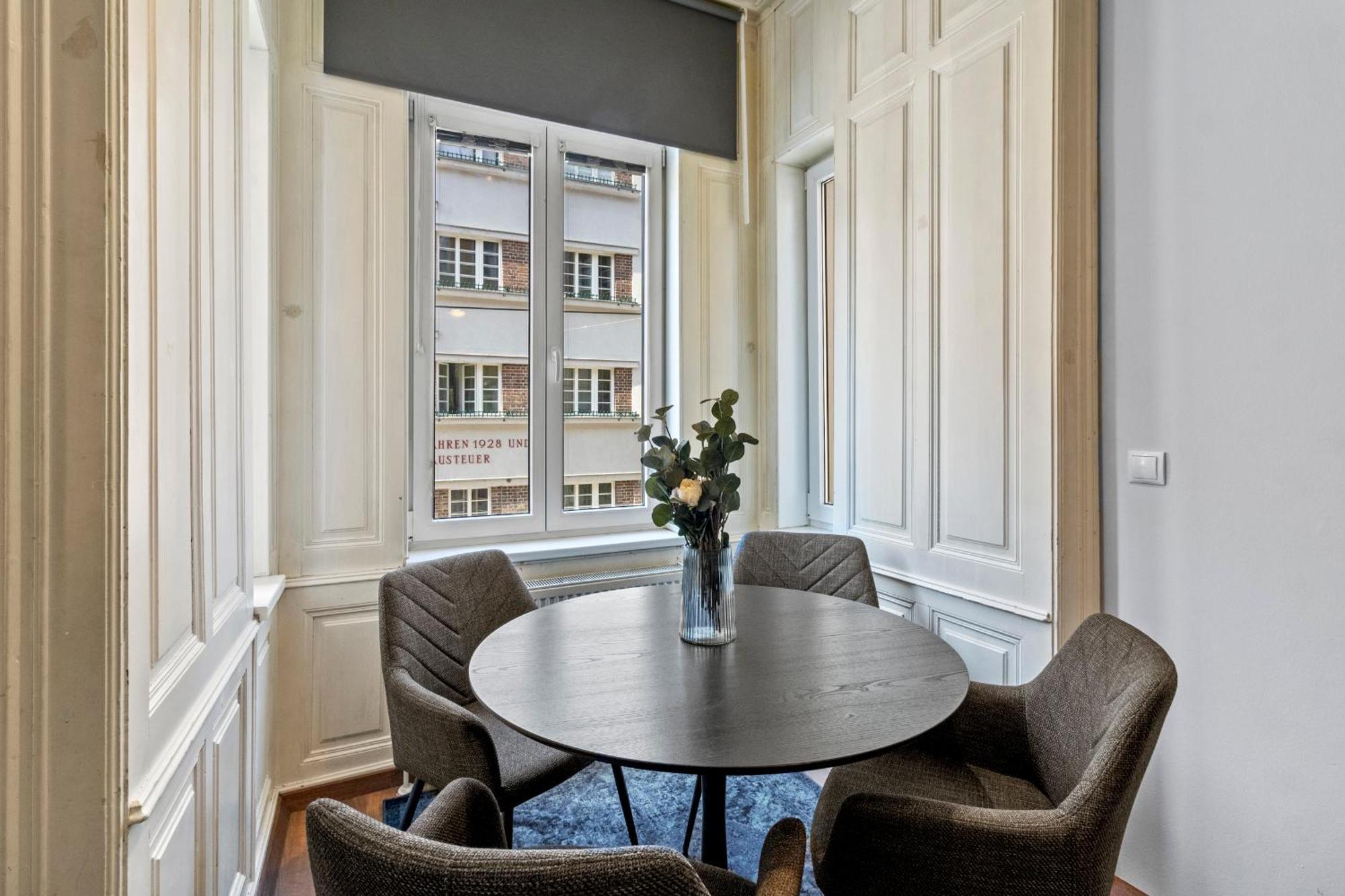 Balcony Apartment, 4 Min To U3 Zipperer Strasse 维也纳 外观 照片