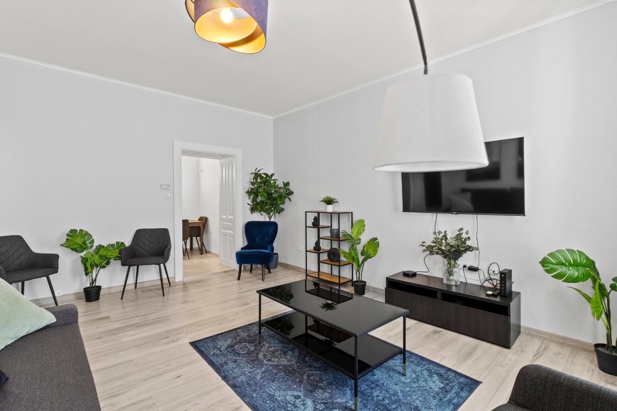 Balcony Apartment, 4 Min To U3 Zipperer Strasse 维也纳 外观 照片